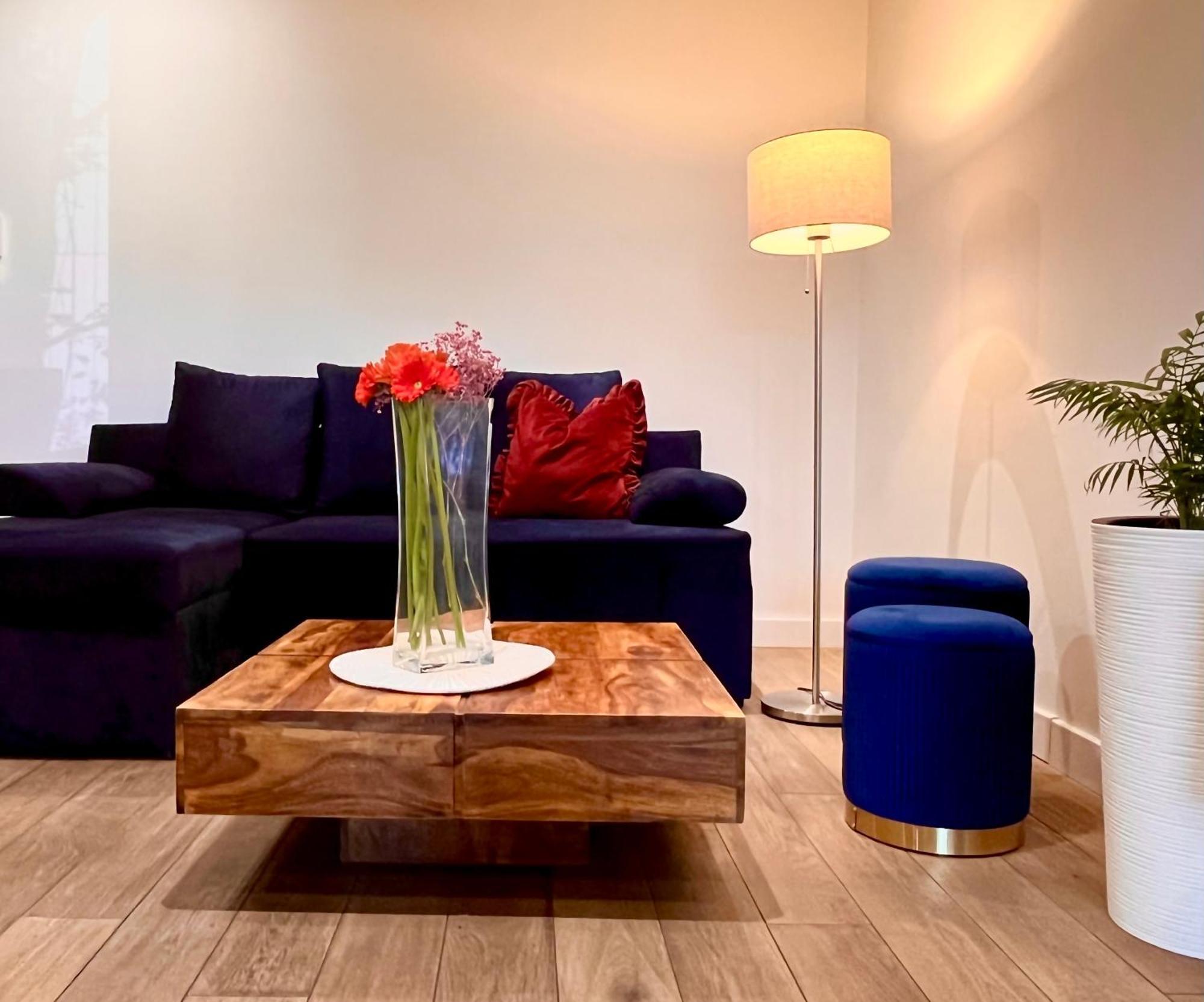 Apartament Mecenasa, Krakow